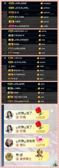绝绝子雅主播照片