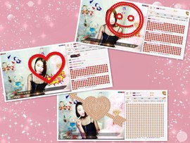 ✿蓝~魅✿主播照片