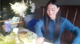逍遥快活的人主播照片