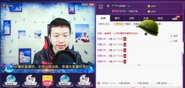 小鑫唱情歌主播照片