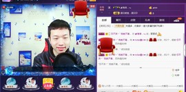 小鑫唱情歌主播照片