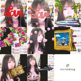 8191🎤夏小夏主播照片