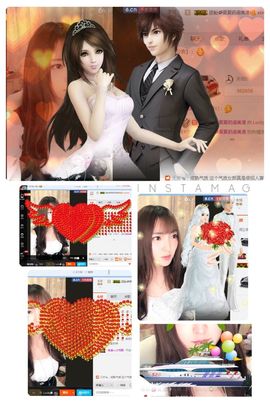 8191🎤夏小夏主播照片