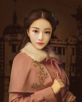 梦瑶❤有缘再会主播照片