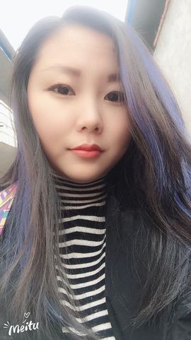 微笑💋兔子主播照片