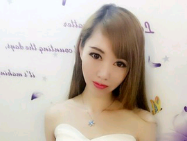 浮云#魅影主播照片