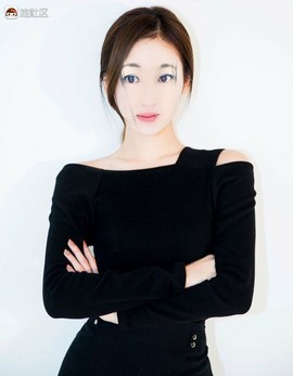 媚娘❤感恩有你主播照片