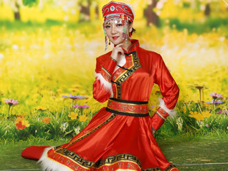 慧尔普思的主播照片