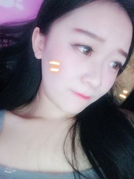 傲雪没人疼！主播照片
