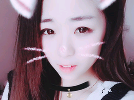 极点寸芒z主播照片