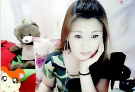 媚娘❤感恩有你主播照片