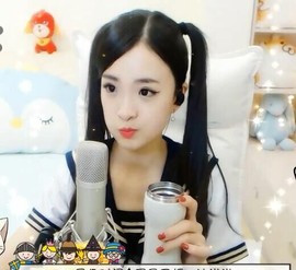 右手还是那个右手！！主播照片