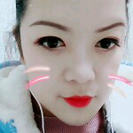 🌸小💍蛮🌺主播照片