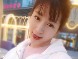 happyqy主播照片