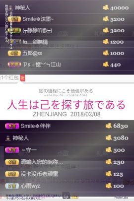 🌟旭儿🌟主播照片