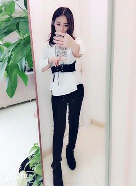 七℃~暂停直播主播照片