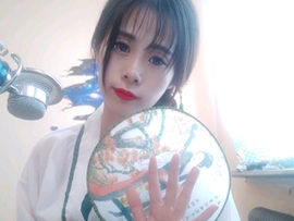 ☞竹笙海悦奶茶♛主播照片