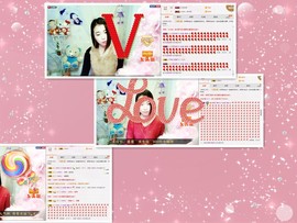 ✿蓝~魅✿主播照片