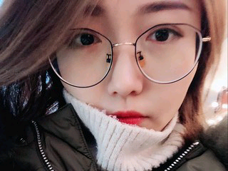 ?⌒咖啡豆的主播照片