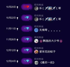 吻吻💋主播照片