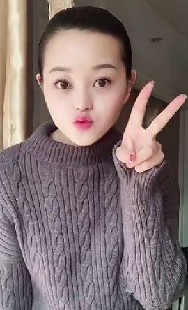 放秋假主播照片