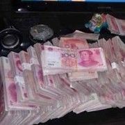 ，方桂，主播照片