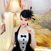 ♪f千容♥清风♪海报