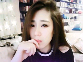 霸道：主播照片