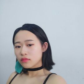 你的霜霜发烧了主播照片