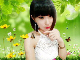 单伟哥主播照片