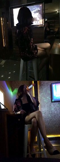 冬季2的主播照片
