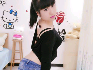 刘沛东的主播照片