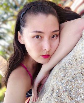 梦河川主播照片