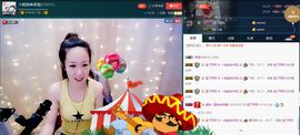 玥玥全6最拉主播照片