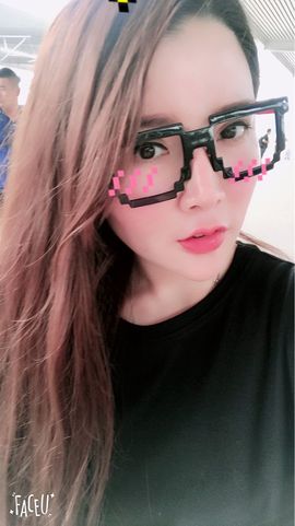 ◥▇摇滚☀女皇▇◤主播照片