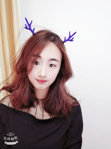 你的小茗的主播照片