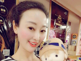 可想己知主播照片