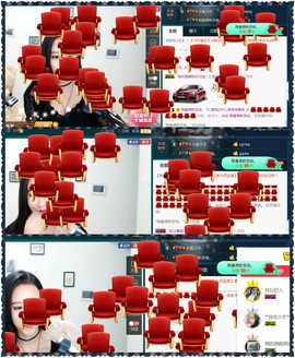 Wow❤️清漪主播照片