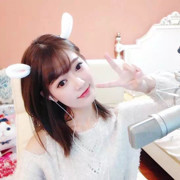 ♬过儿主播照片