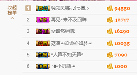 落秋╮♫つ風ゝ主播照片