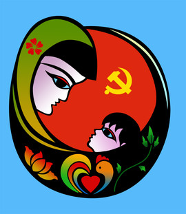 中华剪纸魂（孙占勇）主播照片