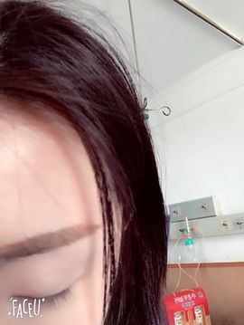 小欣欣🍒主播照片