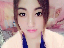 (快乐好心情)主播照片