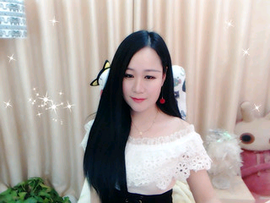 美好明天ok主播照片