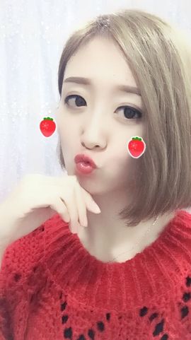 惜缘☘惜缘主播照片