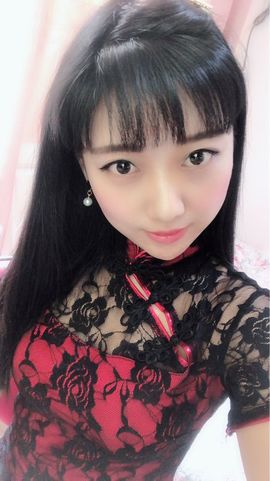 🎵小邓丽君🌺溪儿主播照片