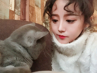【】如意）的主播照片