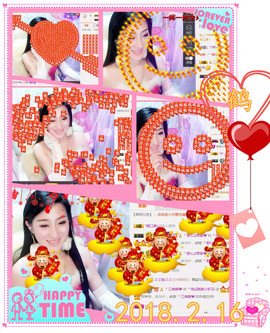 娴♫跑跑小虾花💝主播照片