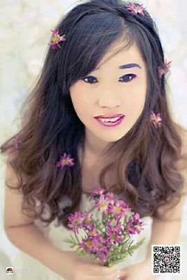 ❤美发三姐❤主播照片