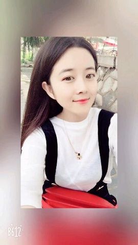 晶晶～醉红尘主播照片